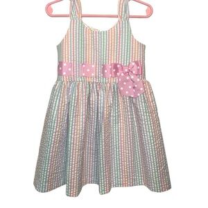 NWOT BONNIE JEAN DRESS!